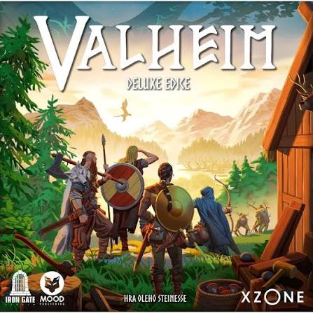 How to Play Valheim – Complete Viking Survival Guide