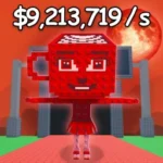 Roblox: Steal a Brainrot